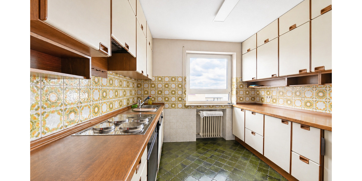 Doppelhaushälfte Balingen - 6 Zimmer, 117 m&sup2;, 379.000&euro; | Angebot:26093814