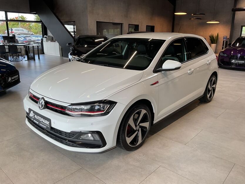 VW Polo 159.000 km 14.480 € Forchheim 91301