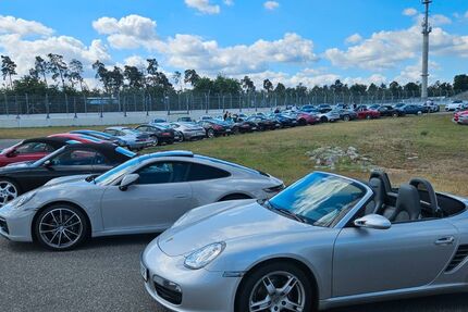 Porsche Boxster 121.900 km 17.000 &euro; Otterstadt 67166
