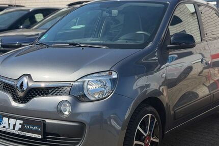 Renault Twingo 56.000 km 7.300 &euro; Münster 48165