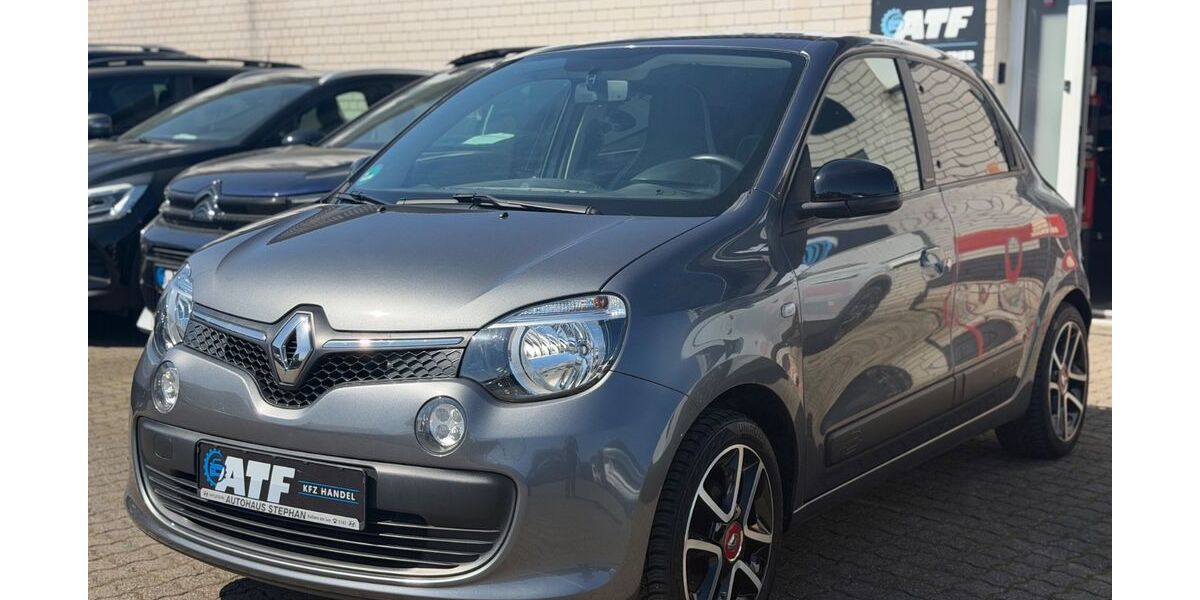 Renault Twingo 56.000 km 7.300 &euro; Münster 48165
