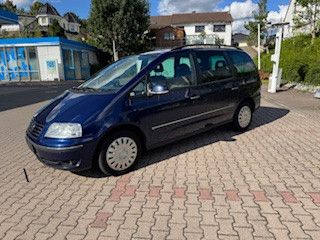 VW Sharan 310.000 km 2.100 € Gieboldehausen 37434
