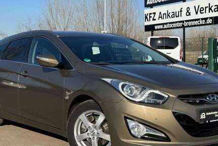 Hyundai i40 78.707 km 8.850 &euro; Magdeburg 39118