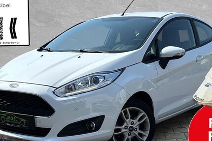 Ford Fiesta 71.000 km 9.850 € Kulmbach 95326