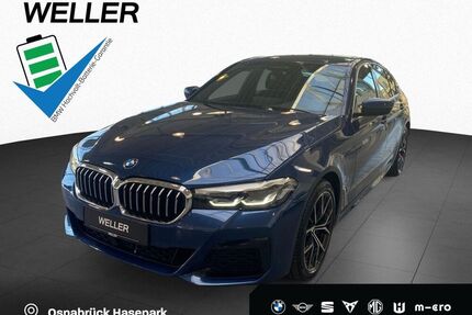 BMW 545