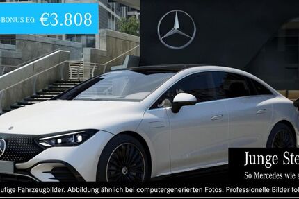 Mercedes-Benz EQE 26.500 km 56.970 &euro; Aschaffenburg 63741