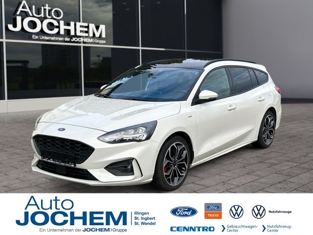 Ford Focus 53.194 km 19.666 € Illingen, St. Ingbert, St. Wendel 66557