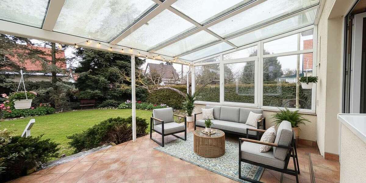 Einfamilienhaus Falkensee - 4.5 Zimmer, 105 m&sup2;, 390.000&euro; | Angebot:26478034