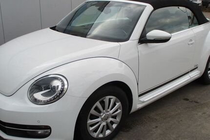 VW Beetle 133.180 km 11.970 &euro; Köln 51105