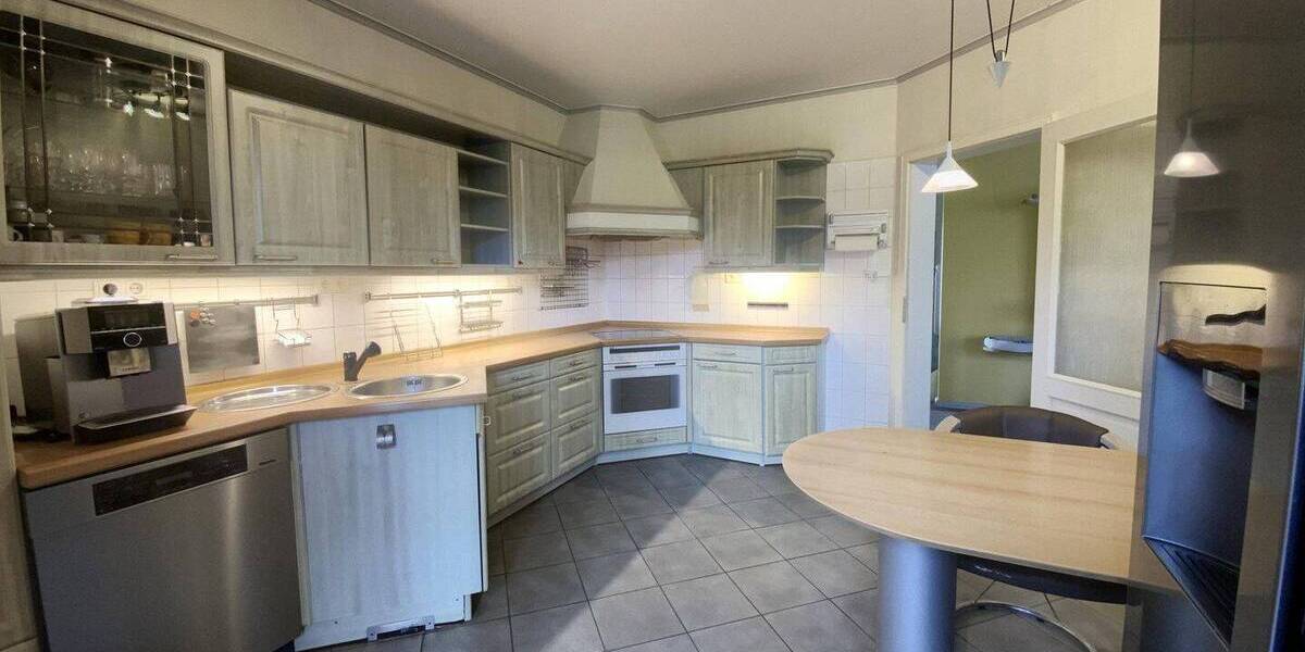 Einfamilienhaus Zühlsdorf Zühlsdorf - 7 Zimmer, 273 m&sup2;, 869.000&euro; | Angebot:26316363