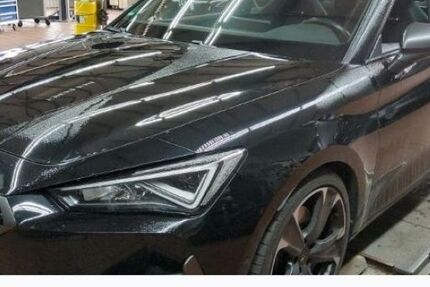Cupra Leon 16.875 km 31.750 &euro; Plattling 94447