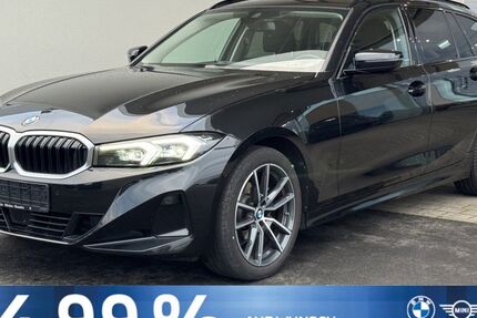 BMW 318 54.008 km 27.495 € Salz 97616