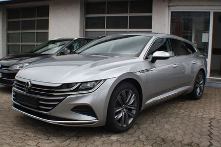 VW Arteon 12.800 km 30.900 € Bremen 28259