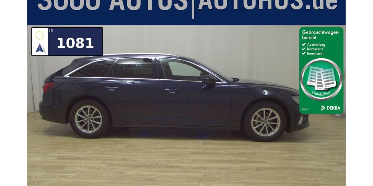 Audi A6 182.187 km 20.750 &euro; Bremen / Arsten 28279