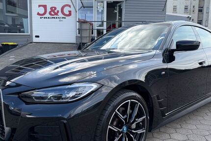 BMW i4 133.400 km 30.999 &euro; Kassel 34123