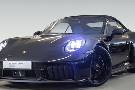 Porsche 992 9.900 km 224.790 &euro; Diez 65582