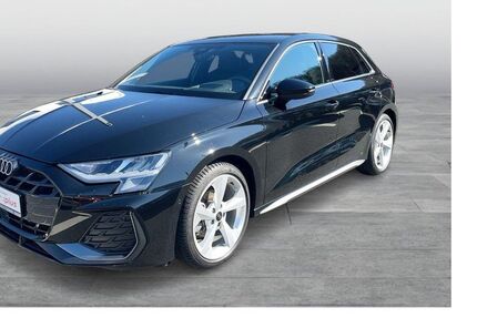 Audi A3 13.700 km 34.910 &euro; Siegen 57074