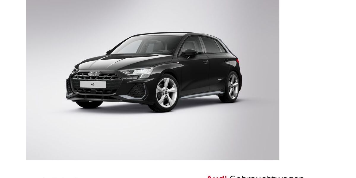 Audi A3 13.700 km 36.910 &euro; Siegen 57074