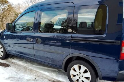 Opel Combo 238.000 km 2.500 &euro; Schwarzenberg 08340