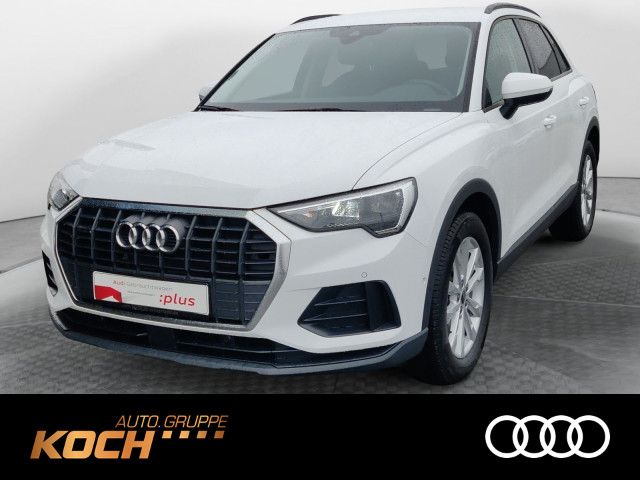 Audi Q3 45.554 km 37.890 &euro; Schwäbisch Hall 74523