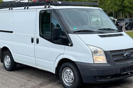 Ford Transit 195.400 km 5.999 &euro; Buxtehude 21614