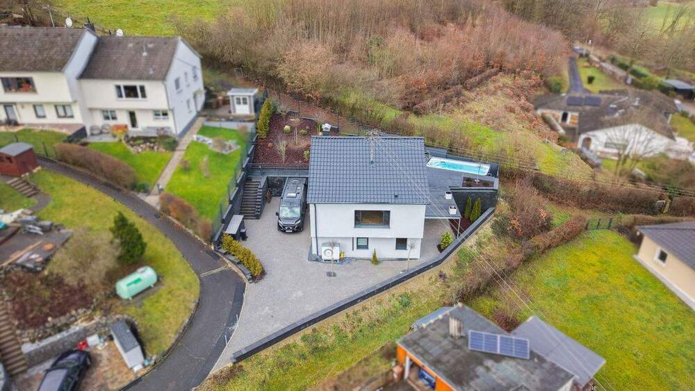 Einfamilienhaus Montabaur / Bladernheim Montabaur - 2 Zimmer, 127 m&sup2;, 395.000&euro; | Angebot:24504054
