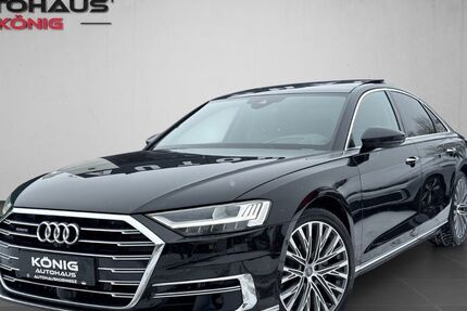 Audi A8 119.000 km 38.790 &euro; Salzgitter 38259