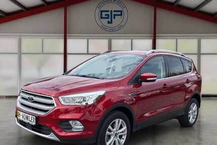 Ford Kuga 44.600 km 16.990 &euro; Geithain 04643