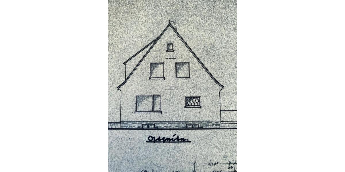 Einfamilienhaus Schneverdingen - 6 Zimmer, 110 m&sup2;, 319.000&euro; | Angebot:27126820