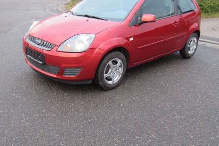 Ford Fiesta 80.000 km 2.990 € Tauberbischofsheim 97941