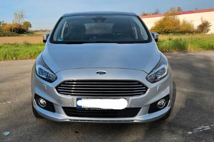 Ford S-Max 145.000 km 17.450 &euro; Worms 67547