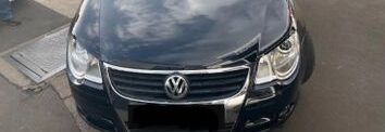 VW Eos