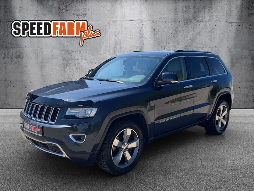 Grand Cherokee