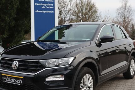 VW T-Roc 115.883 km 14.500 &euro; Luckenwalde 14943