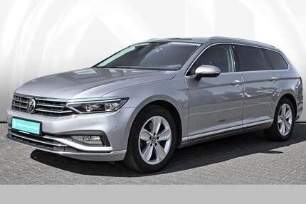 VW Passat Variant