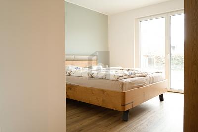 MODERNE VORSTADT MIT NÄHE ZUR NATUR 3.5 zimmer