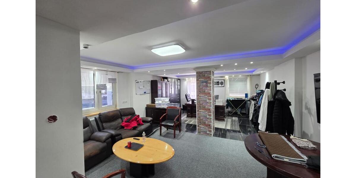 Doppelhaushälfte Mansfeld - 4 Zimmer, 114 m&sup2;, 188.000&euro; | Angebot:26001034
