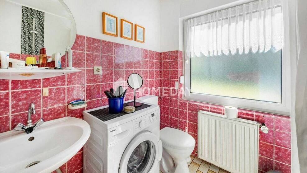 Charmantes Mehrfamilienhaus in Niederzier - gepflegt, modernisiert und voll vermietet 7 zimmer