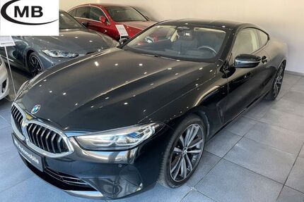 BMW 840