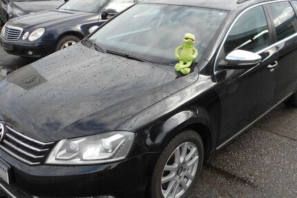 VW Passat Variant 160.000 km 7.950 &euro; Neumünster 24539