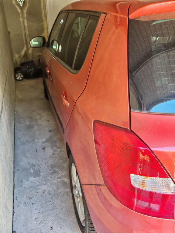 Fabia