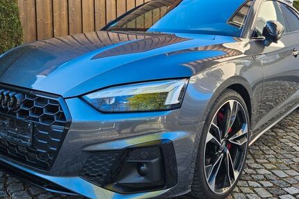 Audi A5 116.000 km 32.490 &euro; Garmisch-P. 82467