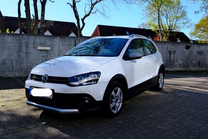 VW Polo 105.000 km 10.500 &euro; Hamburg 20253