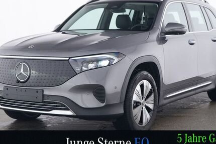 Mercedes-Benz EQB 13.710 km 38.983 &euro; Weyhe 28844