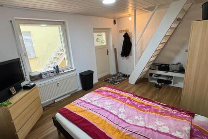 Wohnung zu vermieten in Eltville Erbach 2 zimmer