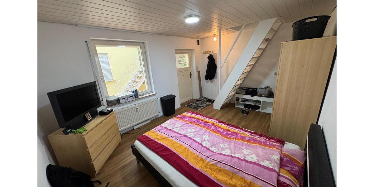 Wohnung zu vermieten in Eltville Erbach 2 zimmer