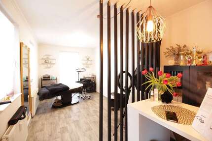 Gewerbeobjekt Potsdam Berliner Vorstadt - 800&euro; | Angebot:25104255