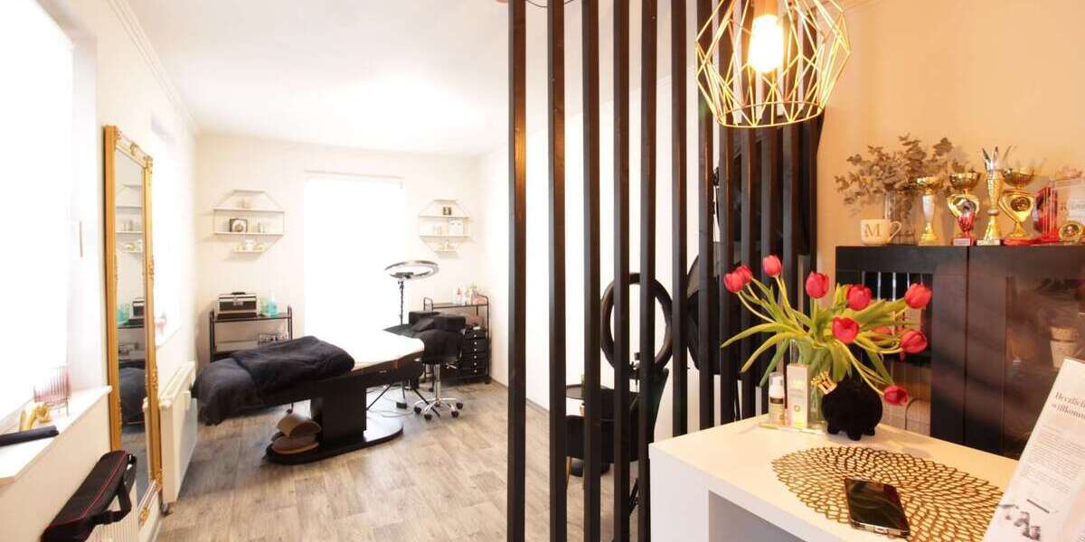 Gewerbeobjekt Potsdam Berliner Vorstadt - 800&euro; | Angebot:25104255