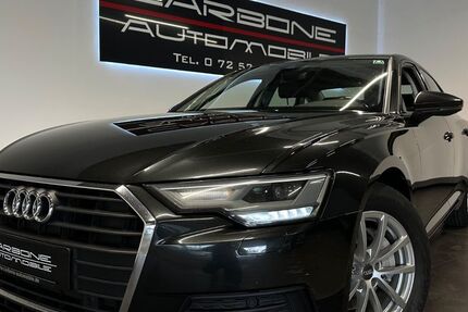 Audi A6 162.600 km 23.350 &euro; Bretten 75015