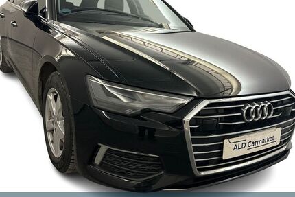 Audi A6 86.946 km 26.980 &euro; Dorfmark 29683